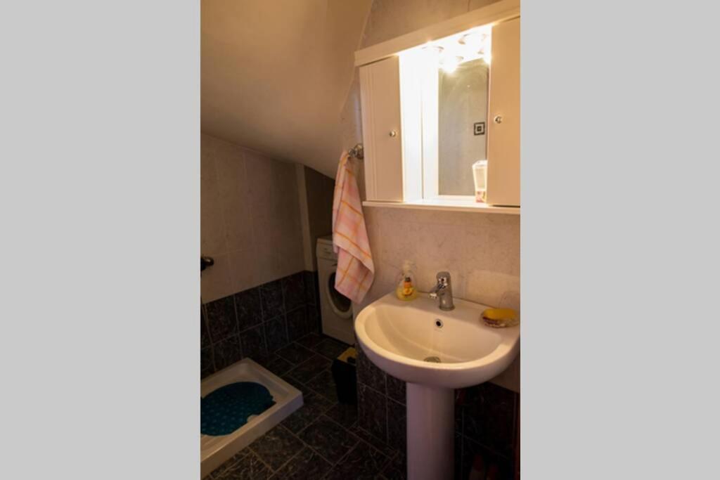 Kelly'S Villa In Stoupa Neokhorion  المظهر الخارجي الصورة
